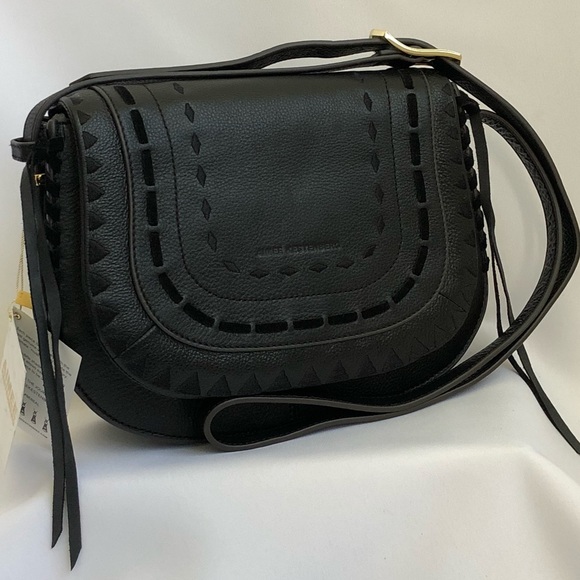 Aimee Kestenberg Handbags - Genuine Leather Aimee Kestenberg Crossbody